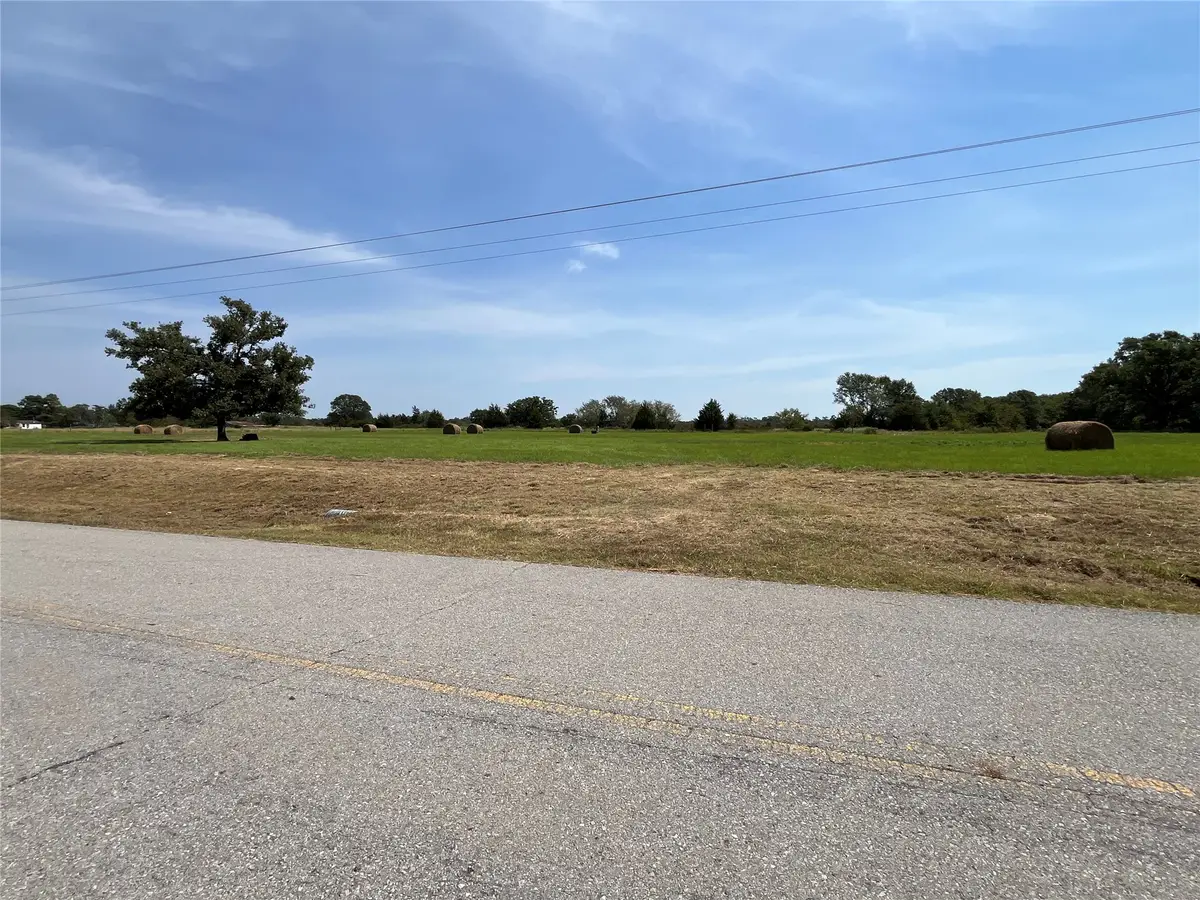 10218 S Bentley Road, Atoka, OK 74525 - #1