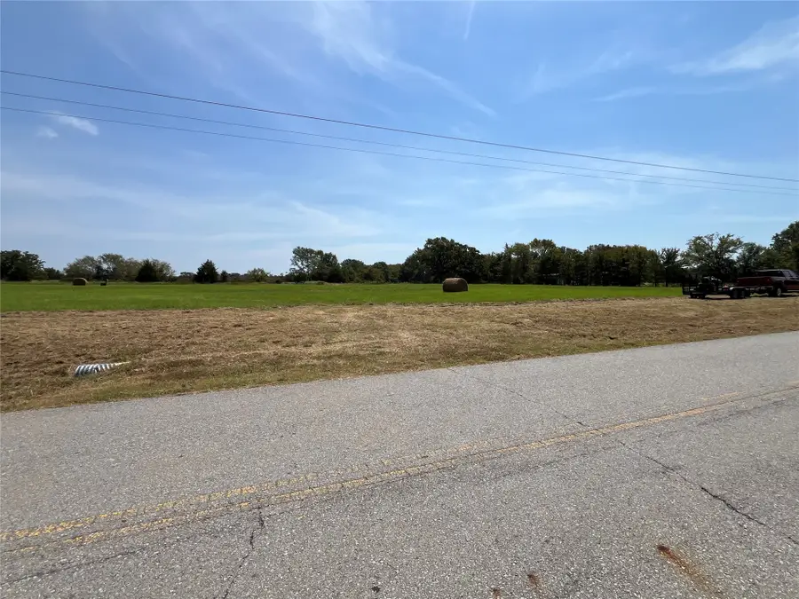 10218 S Bentley Road, Atoka, OK 74525 - #2
