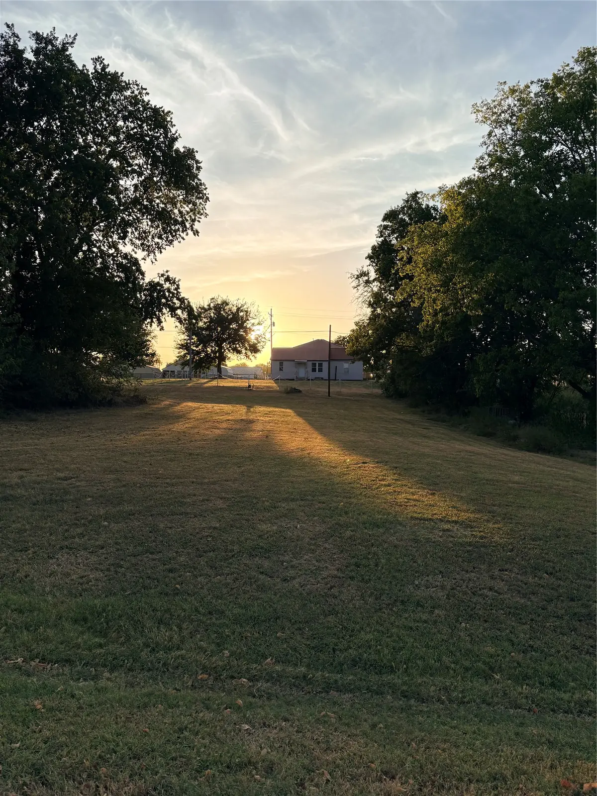 S South Street, Coalgate, OK 74538 - #1