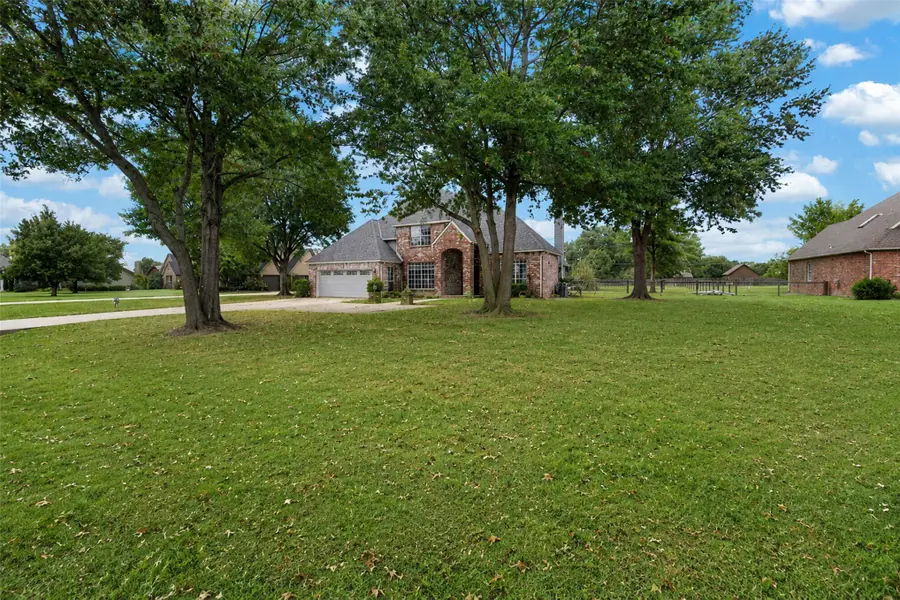 4701 W 87th Street, Tulsa, OK 74132 - #2
