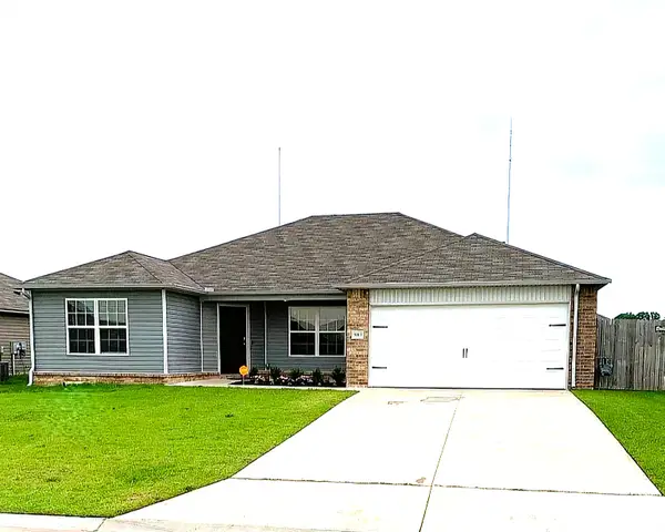 9183 S 253rd East Avenue, Broken Arrow, OK 74014