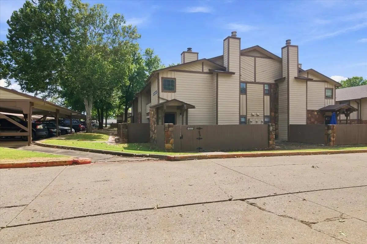 6512 S Memorial Drive S #18D, Tulsa, OK 74133 - #1