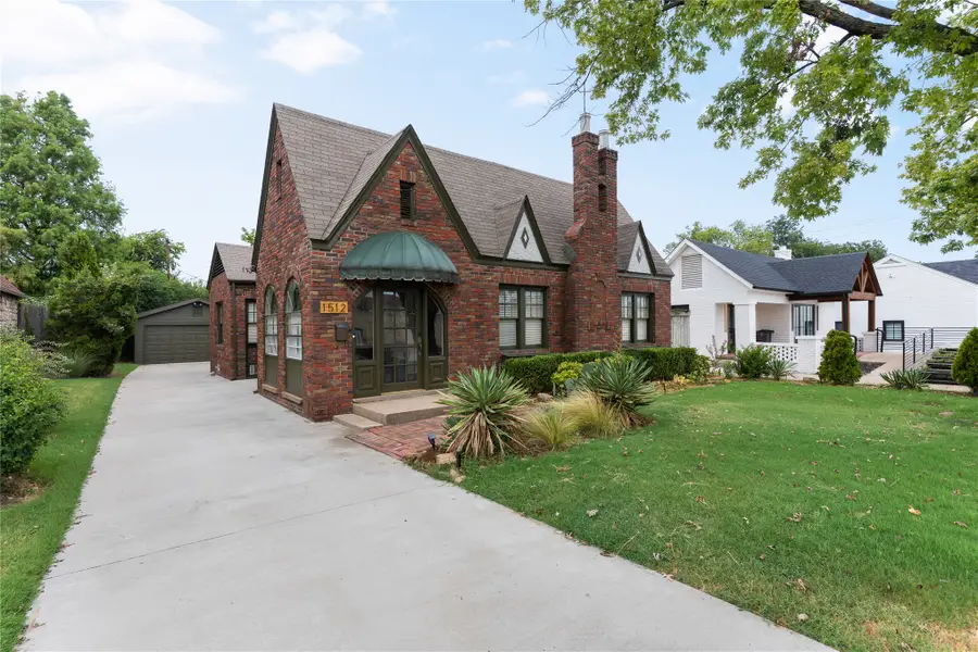 1512 S Gary Place, Tulsa, OK 74104 - #2