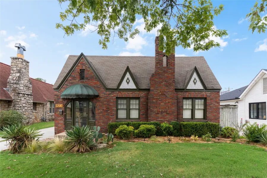 1512 S Gary Place, Tulsa, OK 74104 - #3