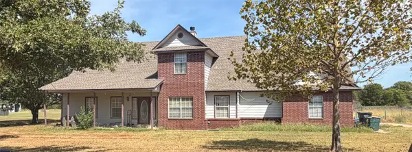 9655 S 4096 Road, Oologah, OK 74053