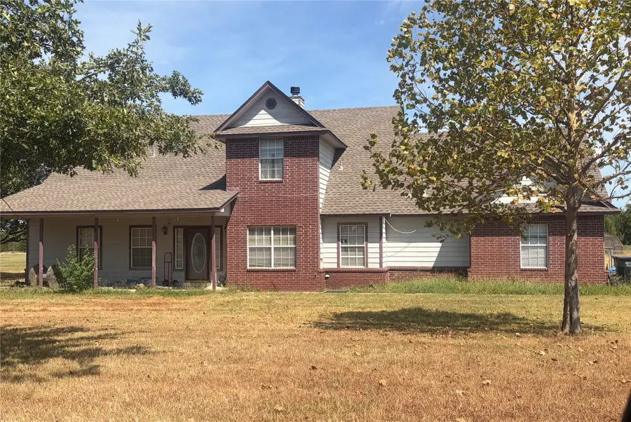 9655 S 4096 Road, Oologah, OK 74053 - #2