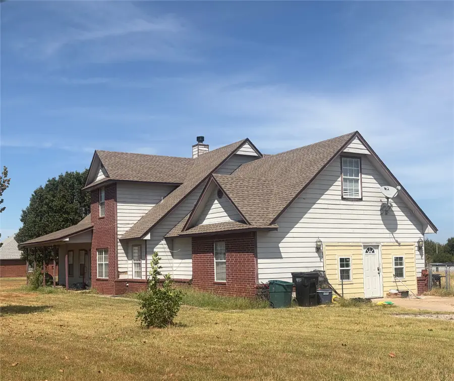 9655 S 4096 Road, Oologah, OK 74053 - #3