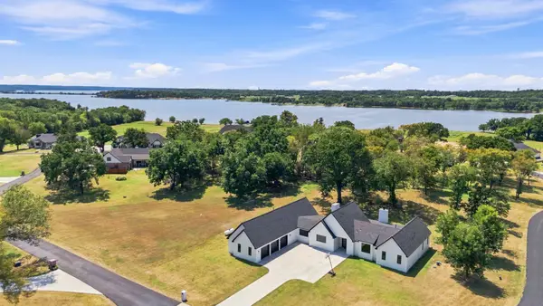 831 N 4389 Lane, Pryor, OK 74361
