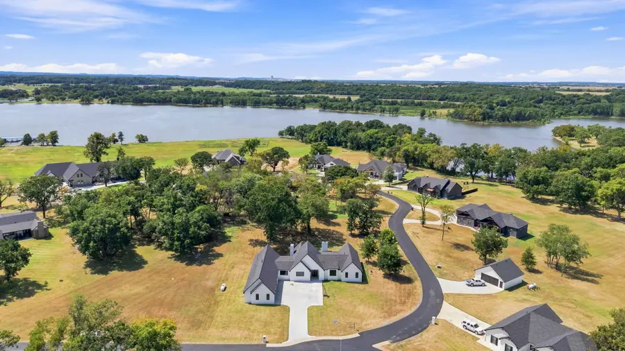 831 N 4389 Lane, Pryor, OK 74361 - #2