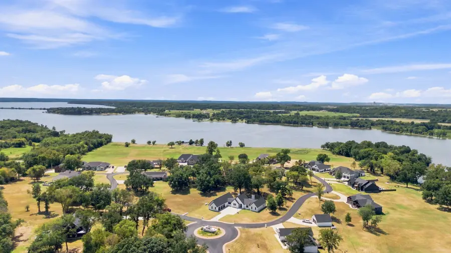831 N 4389 Lane, Pryor, OK 74361 - #3