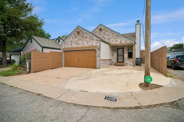 1605 E 66th Court, Tulsa, OK 74136