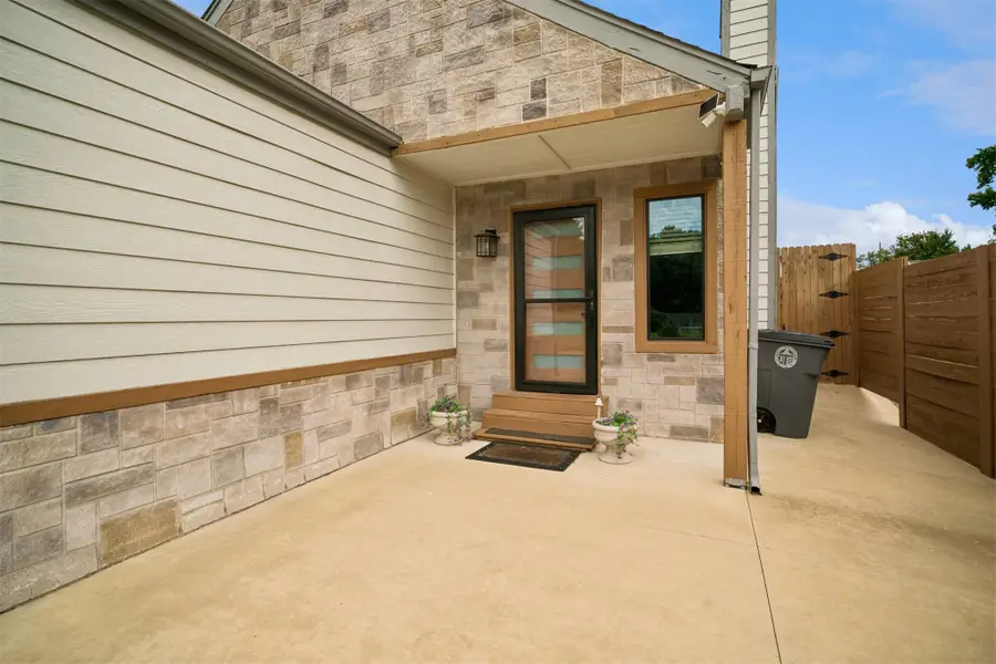 1605 E 66th Court, Tulsa, OK 74136 - #3