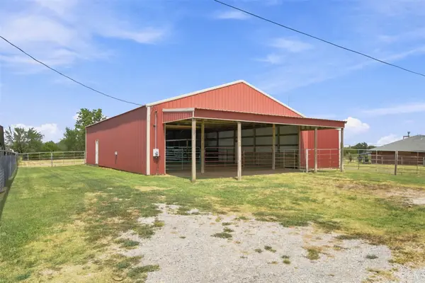 24003 E 110th Street S, Broken Arrow, OK 74014