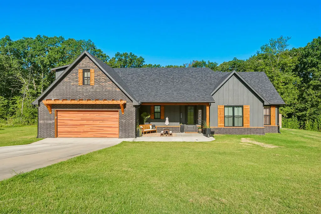 1165 Green Turtle Circle, Ada, OK 74820 - #1