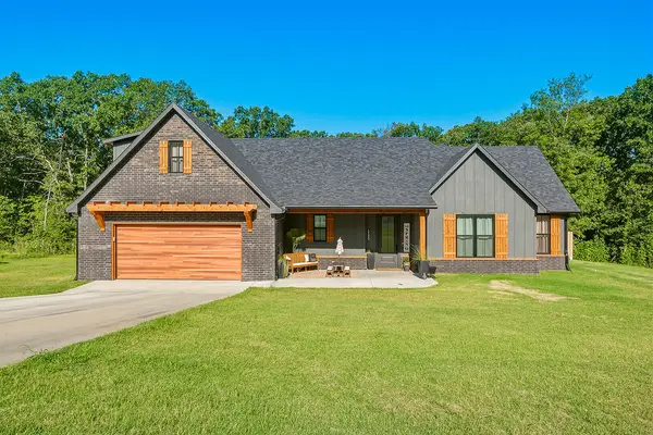 1165 Green Turtle Circle, Ada, OK 74820