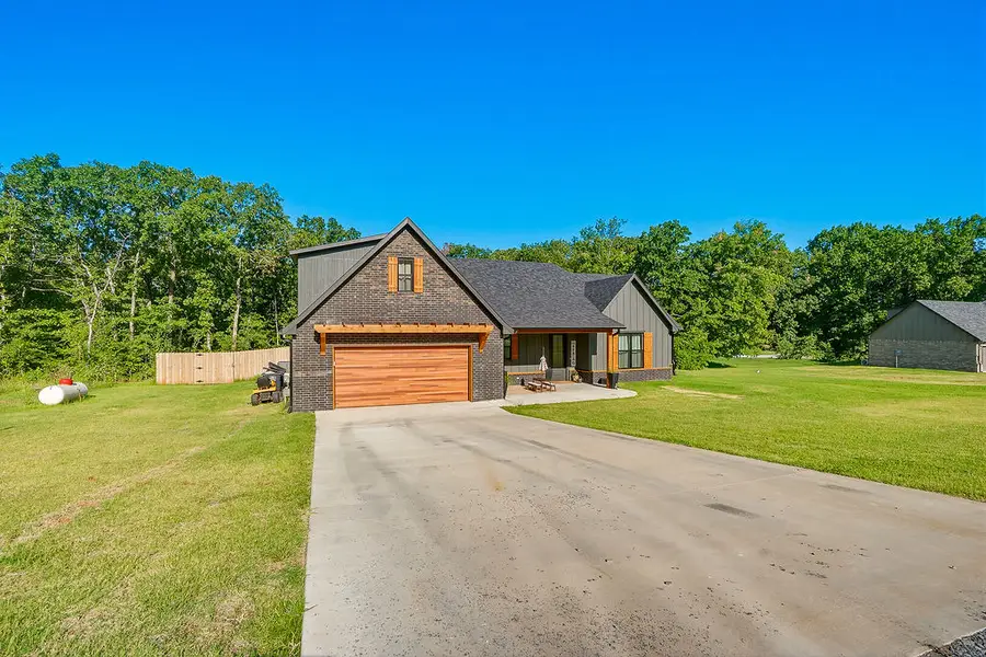 1165 Green Turtle Circle, Ada, OK 74820 - #3