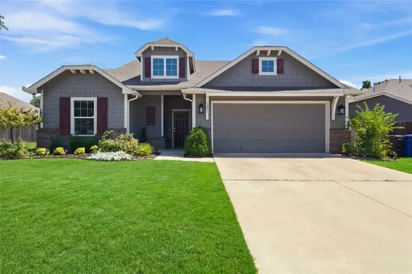 7211 S Joshua Avenue, Broken Arrow, OK 74011