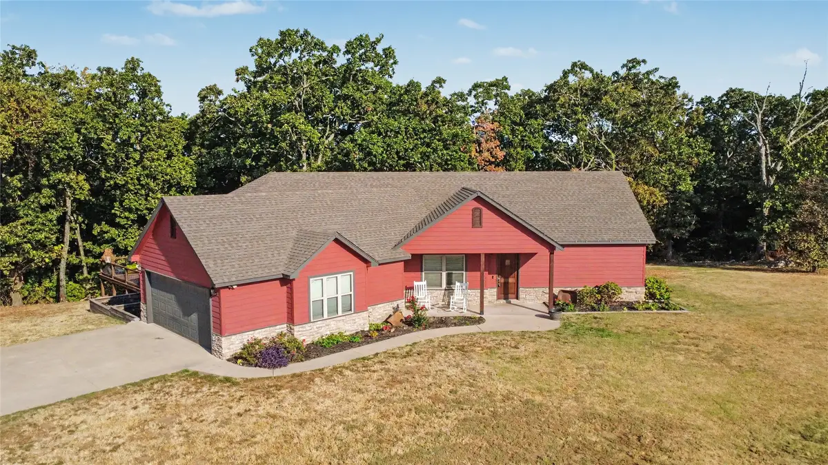 11945 Hwy 82 A, Tahlequah, OK 74464 - #1