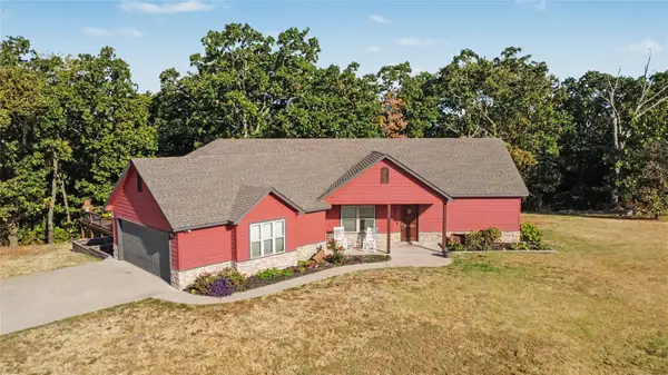 11945 Hwy 82 A, Tahlequah, OK 74464