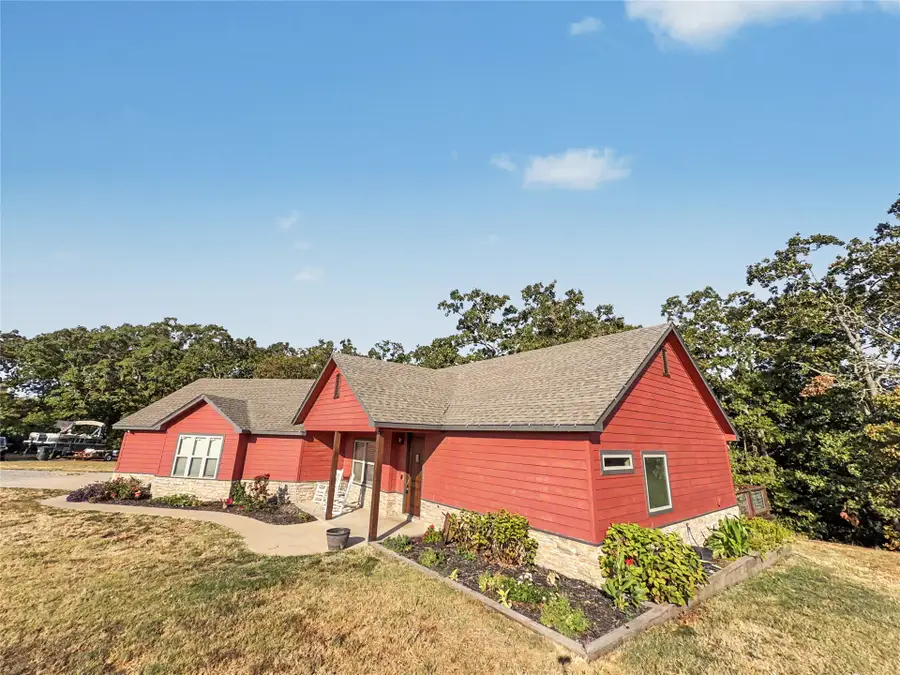 11945 Hwy 82 A, Tahlequah, OK 74464 - #3