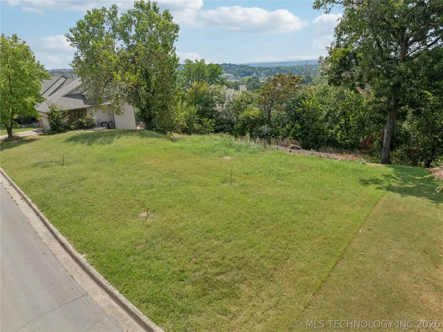 7738 S Canton Avenue, Tulsa, OK 74136 - #2