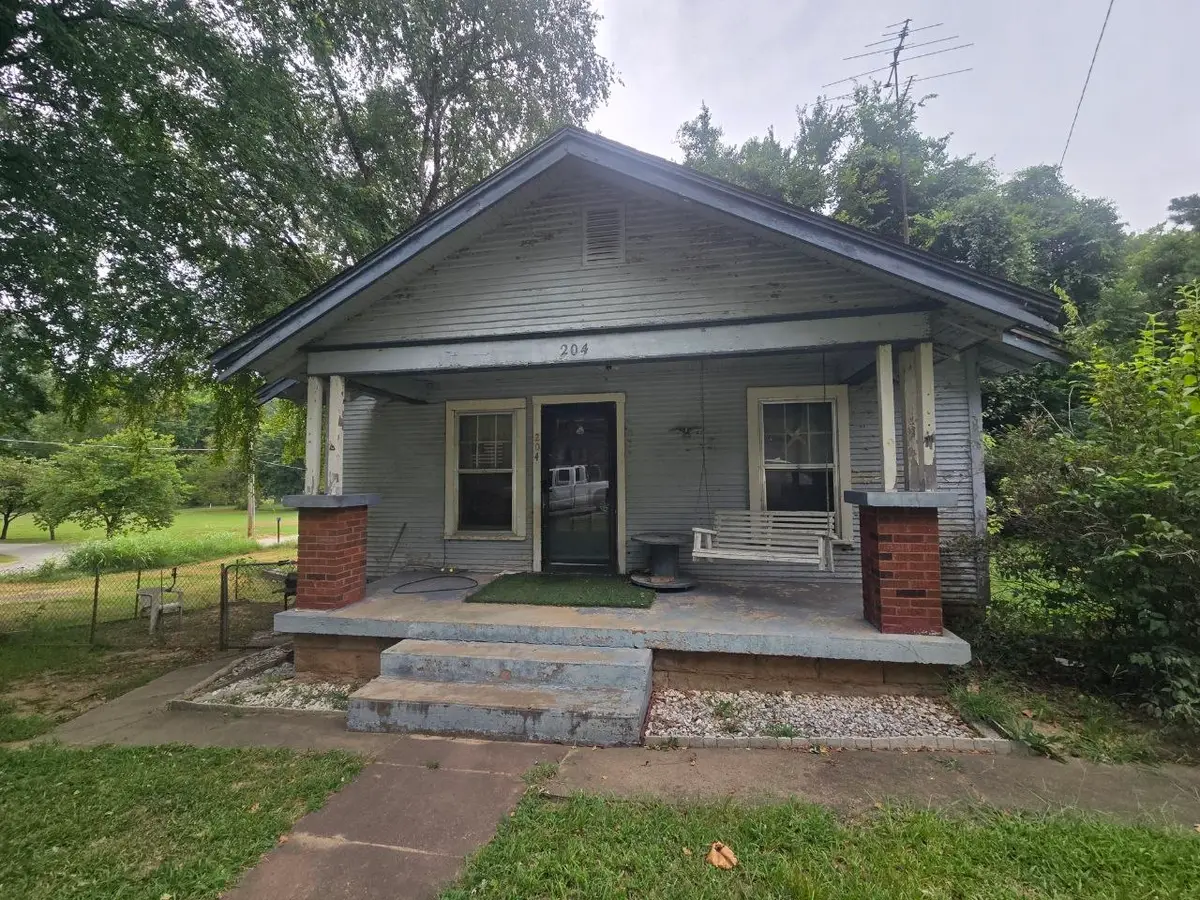 204 N 70th West Avenue, Tulsa, OK 74127 - #1
