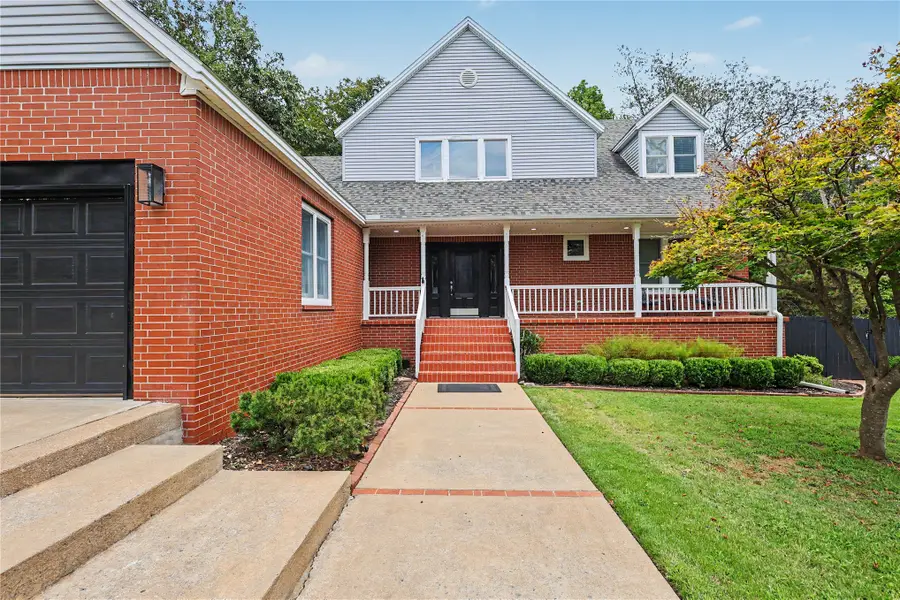 801 Kaufman Avenue, Tahlequah, OK 74464 - #3