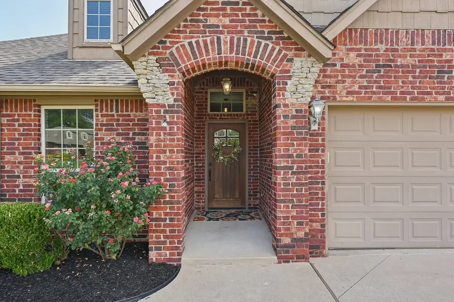 4665 S 202nd East Avenue, Broken Arrow, OK 74014 - #2