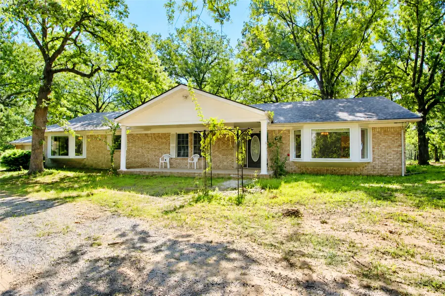 3260 Howard Road, Beggs, OK 74421 - #2