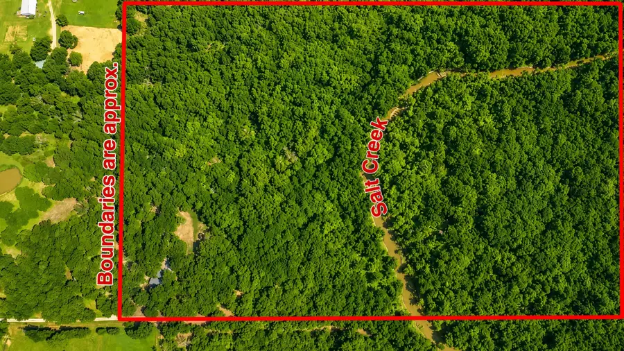 3260 Howard Road, Beggs, OK 74421 - #3