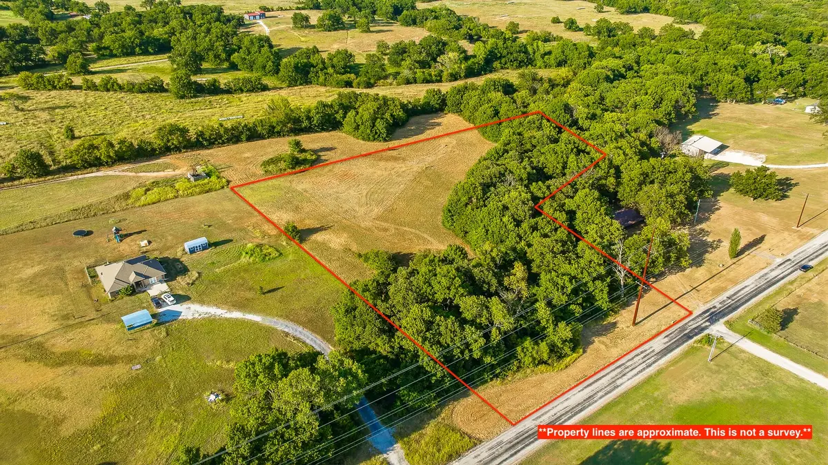 11182 County Road 1510, Ada, OK 74820 - #1