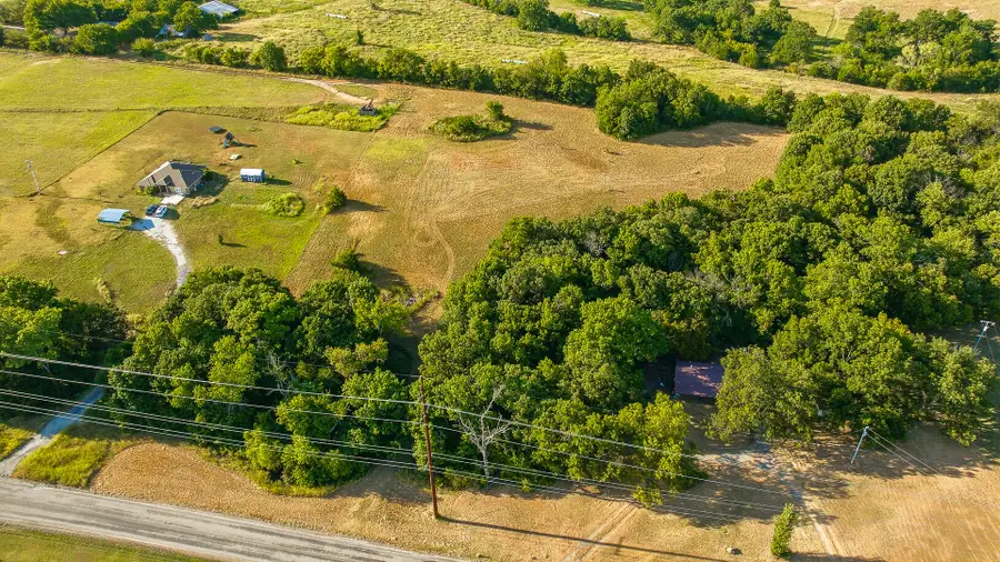 11182 County Road 1510, Ada, OK 74820 - #2