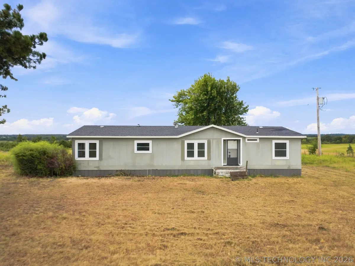 29982 Dustin Road, Henryetta, OK 74437 - #1