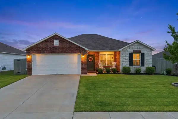 23506 E 113th Street, Broken Arrow, OK 74014