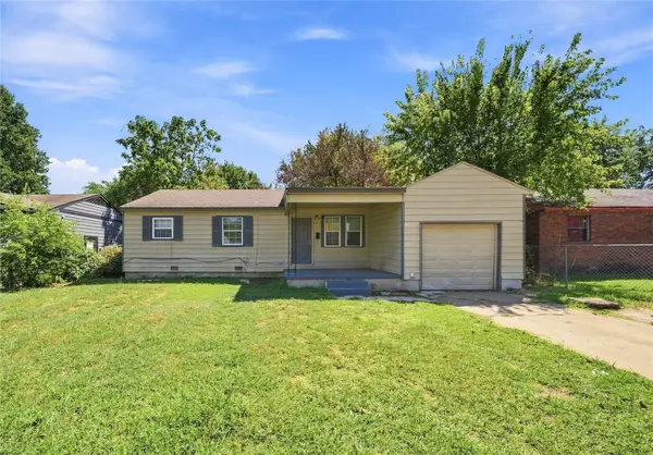 1544 E 53rd Street, Tulsa, OK 74126