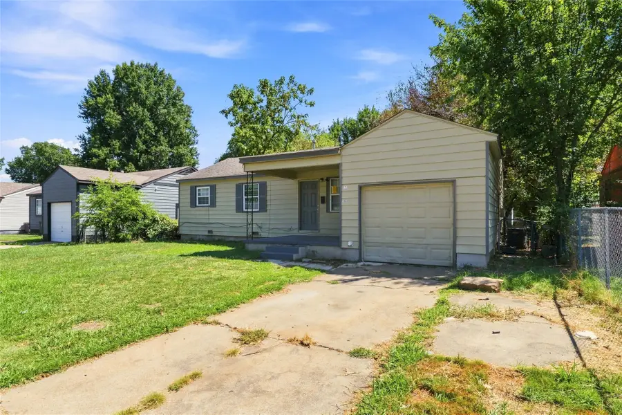1544 E 53rd Street, Tulsa, OK 74126 - #3