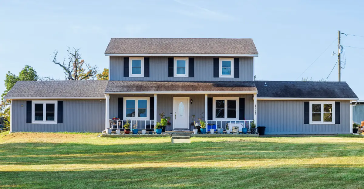 429249 E 1942 Road, Rattan, OK 74562 - #1