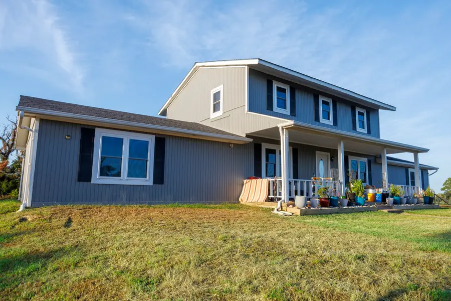 429249 E 1942 Road, Rattan, OK 74562 - #2