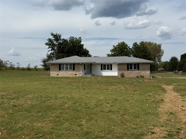 47 Poole Road, McAlester, OK 74501