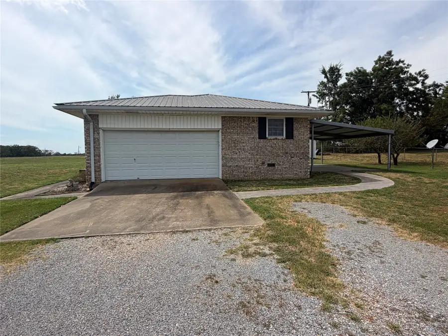 47 Poole Road, McAlester, OK 74501 - #3