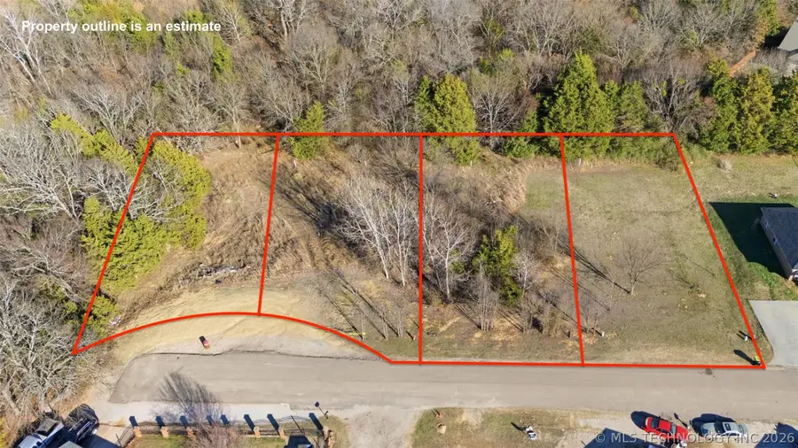 Wolfe Lane, Ada, OK 74820 - #2