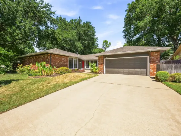 6213 E 78th Place, Tulsa, OK 74136