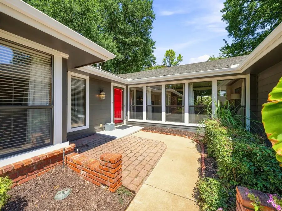 6213 E 78th Place, Tulsa, OK 74136 - #2