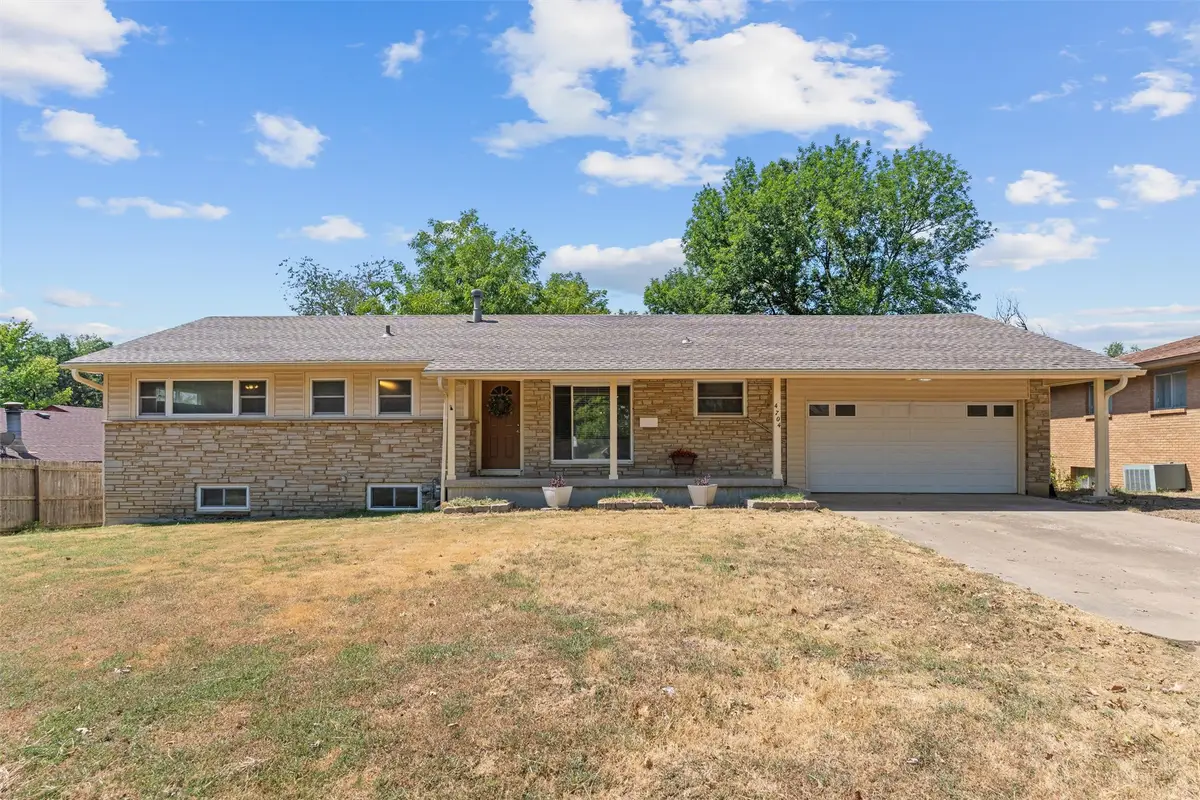 4704 Brookline Drive, Bartlesville, OK 74006 - #1