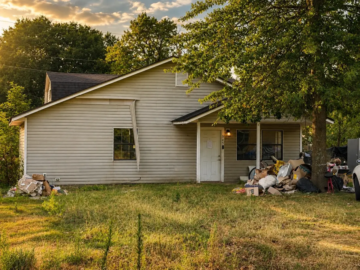 505 Avalon, Vian, OK 74962 - #1
