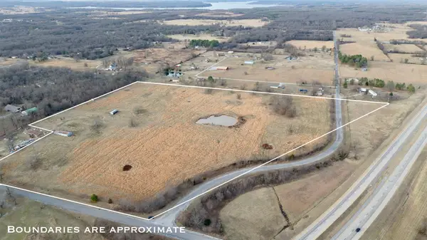 7275 E 570 Road, Locust Grove, OK 74352