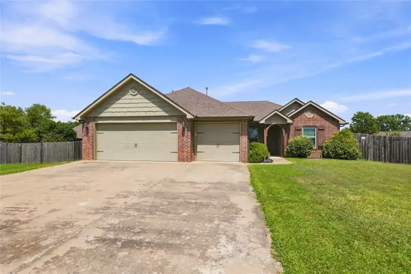 1800 Tulip Court, Claremore, OK 74019