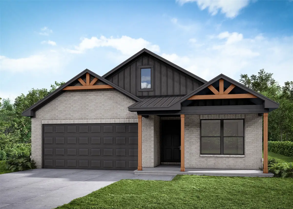 3400 N Fern Avenue, Broken Arrow, OK 74012 - #1