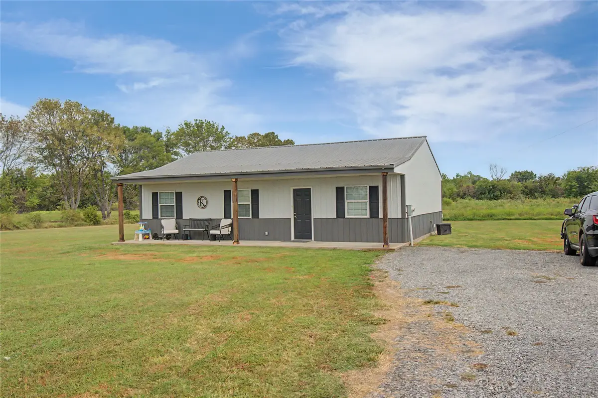 11732 Oktaha Road, Oktaha, OK 74450 - #1