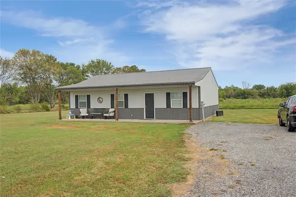 11732 Oktaha Road, Oktaha, OK 74450